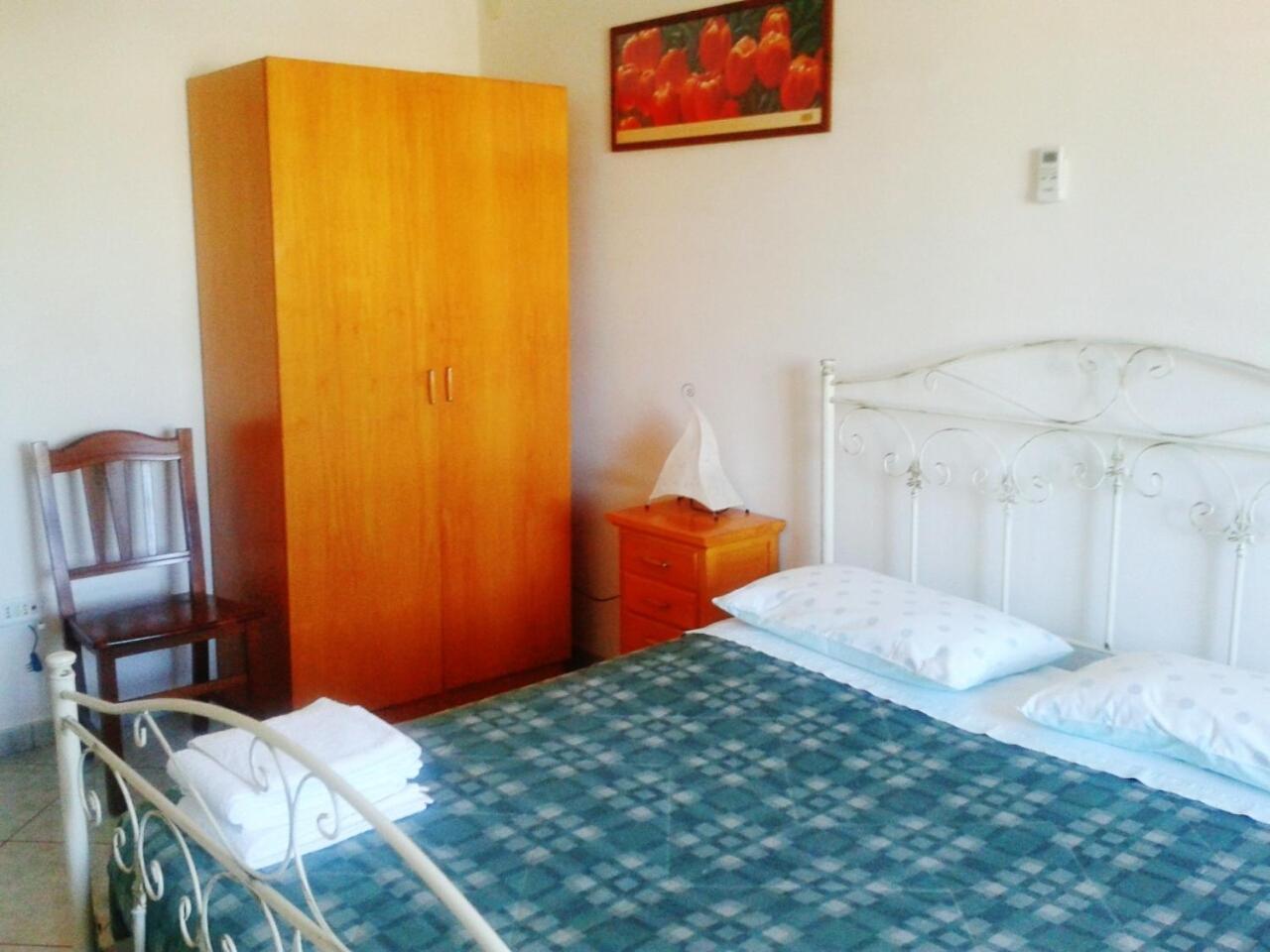 B&B Santa Sabina Torre Santa Sabina Rum bild