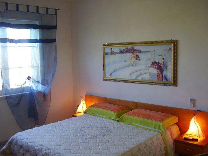 B&B Santa Sabina Torre Santa Sabina Rum bild